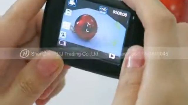W108 sports dv, touch panel, 2 inch LCD смотреть онлайн