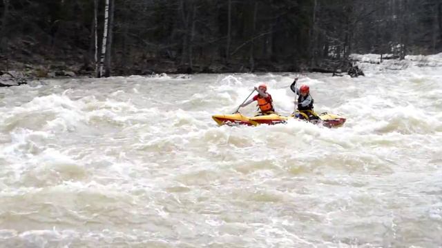 Двойка проходит порог Чёрная речка смотреть онлайн