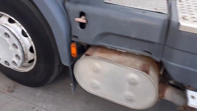 smz be Renault Premium 420 stock 30009269 смотреть онлайн