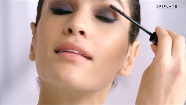 Школа макияжа: выбираем кисть для смоки айс смотреть онлайн