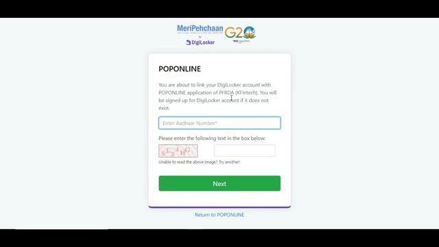 CSC NPS Registration 2023 Full process || csc nps registration смотреть онлайн
