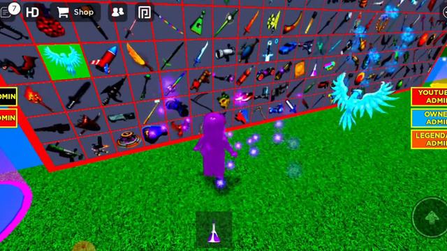 Играю в roblox FREE ADMIN. #roblox смотреть онлайн