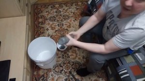 СПН на двух царгах