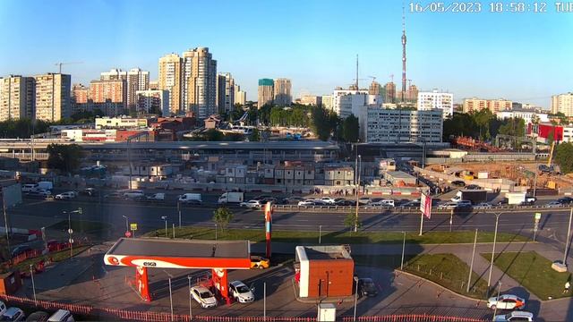 Москва онлайн камера ?? Moscow online camera ?? 莫斯科在线摄像头 ?? смотреть онлайн