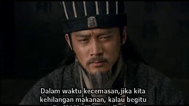 SAM KOK Episode 93 - Subtitle Indonesia смотреть онлайн