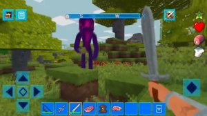 ?10 Игр КОПИРУЮЩИХ Minecraft | Подделки Майнкрафт | Копии Майнкрафт