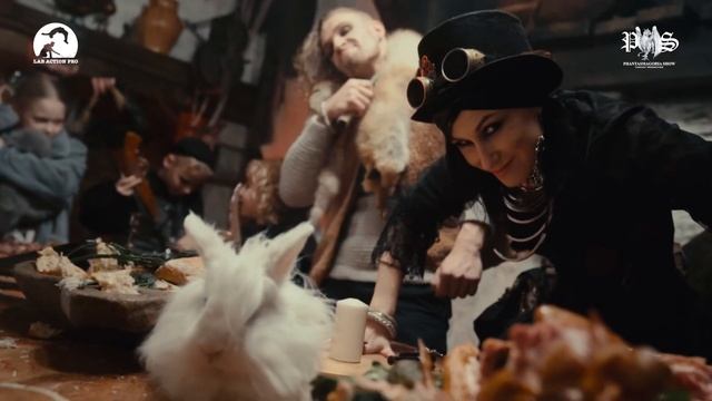 Шоу-рил Снежная королева￼ смотреть онлайн