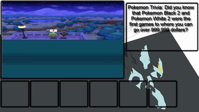 Pokemon Black 2- Part 1: Our Story Begins! смотреть онлайн