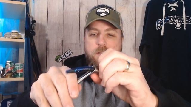 Before You WACKY RIG... WATCH THIS! How to Wacky Rig Senkos BEST WAY! смотреть онлайн