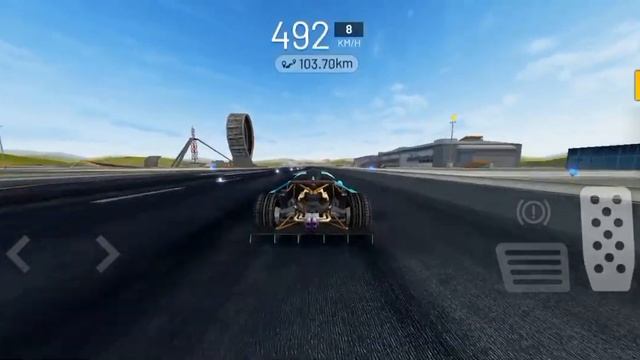 All New Modded Cars vs Airplane ✈️ | Who will Win? | Extreme Car Driving Simulator #2 смотреть онлайн