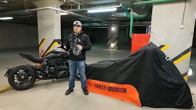 Мотоцикл для новичка. Мой взгляд на выбор первого мотоцикла смотреть онлайн