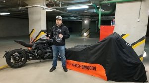 Мотоцикл для новичка. Мой взгляд на выбор первого мотоцикла