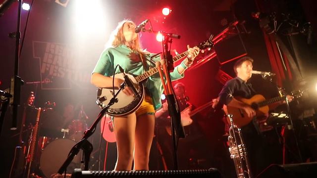 Sol Heilo "No more games" Reeperbahn Festival Hamburg 23.09.2017 смотреть онлайн