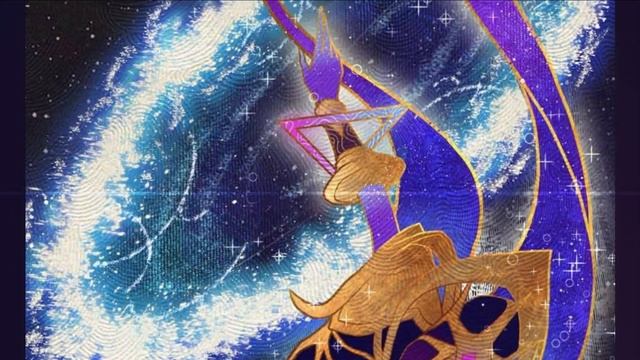 The Battle of Intergalactic Mages: Zhask vs Yve смотреть онлайн