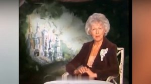 Фрагмент из передачи «В гостях у сказки» — помните