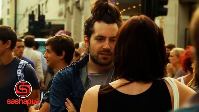 Crazy Daygame Marathon By Sasha Daygame