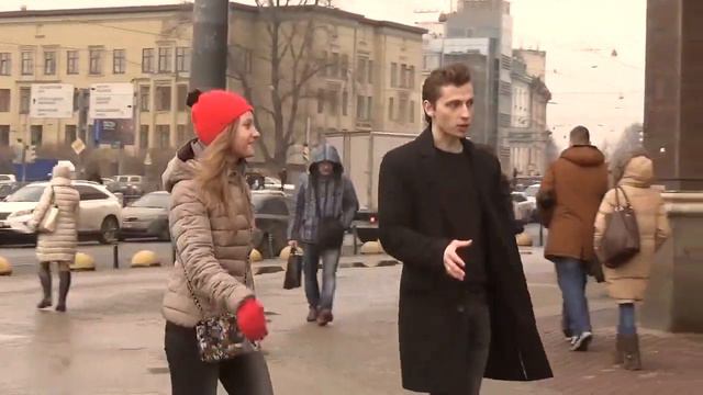 Ты меня видишь? смотреть онлайн