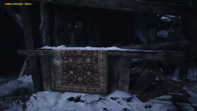 RESIDENT EVIL 8 VILLAGE #01 смотреть онлайн