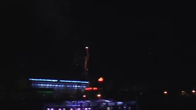 Фонтаны Салют Выпускной смотреть онлайн