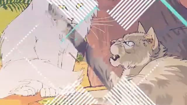 История Гусохвоста смотреть онлайн