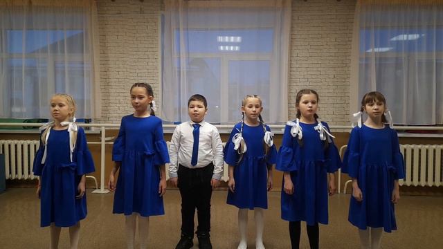 "Созвездие" Огромное небо. смотреть онлайн