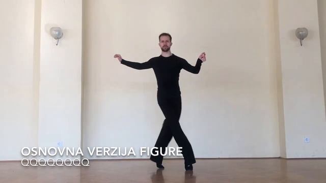 Samba - Carioca runs смотреть онлайн