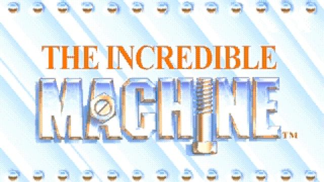 The (Even More) Incredible Machine - 3DO Soundtrack смотреть онлайн