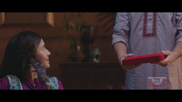 বাবা (Baba) | বাবা দিবসের গান | Father’s Day 2021 | Shah Cement | শাহ্ সিমেন্ট নিবেদন смотреть онлайн