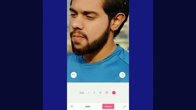 How to do photoshop editing in android and iOS mobiles смотреть онлайн