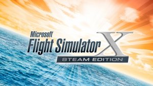 Microsoft Flight Simulator X Steam Edition