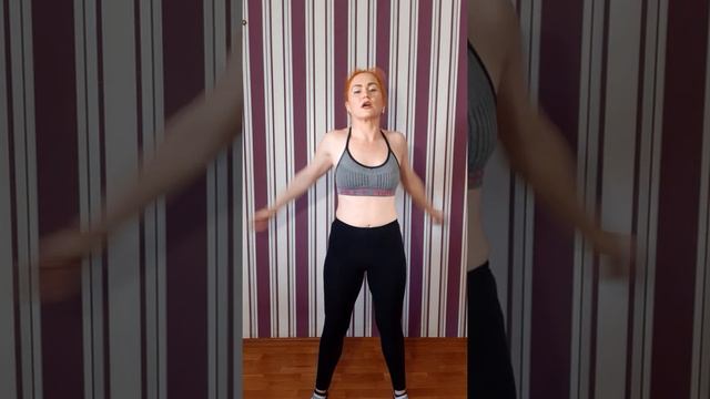 Зарядка для начинающих смотреть онлайн