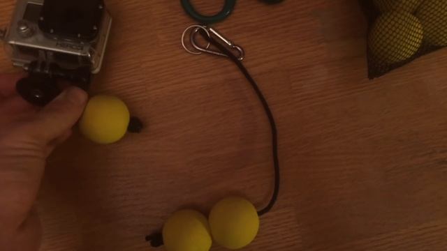 DIY Foam Golf Ball Scupper Plugs & More Ideas! смотреть онлайн