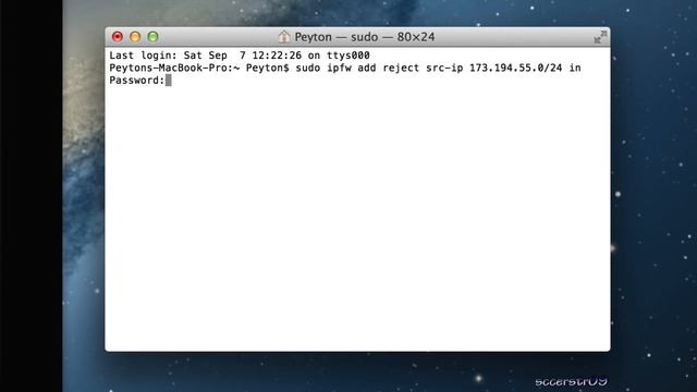 How To Fix YouTube's Video Buffering Problem (Mac)