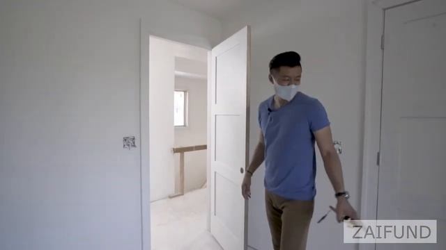 $8,000,000 Menlo Park, CA Development Tour смотреть онлайн