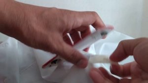 Как прикрепить погоны к рубашке за 1 минуту