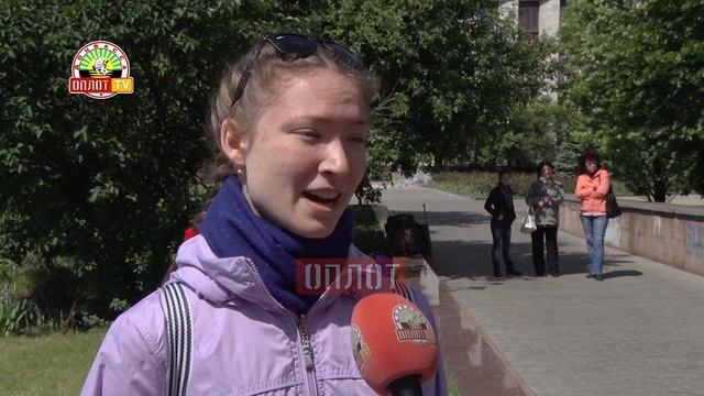 Дети из Донбасса отправились в Санкт-Петербург смотреть онлайн