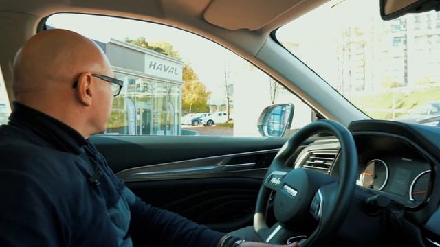 Haval F7 2.0 4WD: сколько жрёт? смотреть онлайн