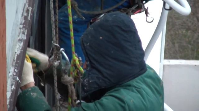 Герметизация межпанельных швов http://promalp-rus.ru смотреть онлайн