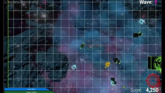 Project Ruin 'Twin Stick Prototype' смотреть онлайн