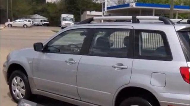2006 Mitsubishi Outlander Used Cars Redford MI смотреть онлайн