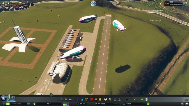 46.5 певицу Билли Айлиш сюда не звали (без модов) cities skylines 2023 смотреть онлайн