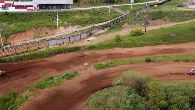 ЭТО БЫЛО КРУТО ! Мотокросс 2022. 18 Июня. ЧЕМПИОНАТ И ПЕРВЕНСТВО УФО. 125, 85 Кубиков. смотреть онлайн