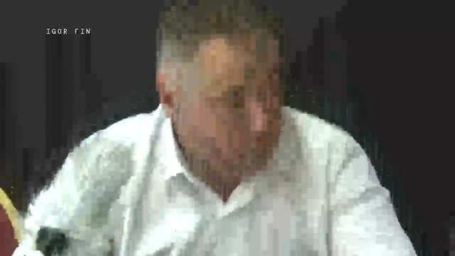 Андрея Бажутина в кандидаты на пост Президента России ч.3 смотреть онлайн