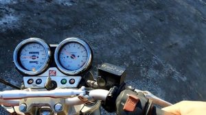 Honda CB250 Hornet250 For Sale