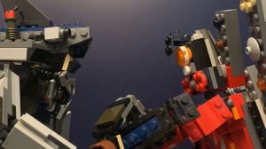 Скибиди туалеты Лего 23 серия full episode