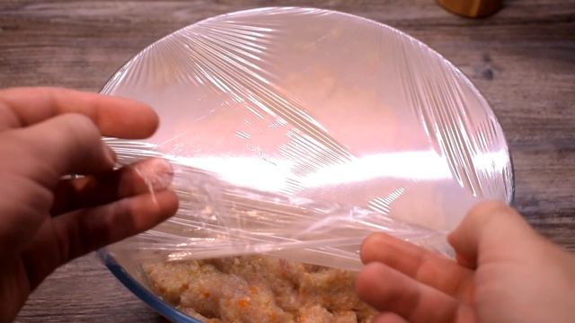 Котлеты из Кабачка и Мяса. ВКУСНЫЕ, СОЧНЫЕ и НЕЖНЫЕ домашние котлеты! смотреть онлайн