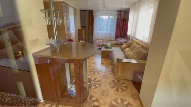 двухкомнатные апартаменты DeLuxe, Крым, Черноморское, Гостевой Дом MilNas Beach House смотреть онлайн