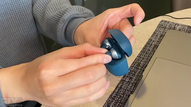 【12mm 大單元】JBL TUNE 220 TWS 真無線藍牙耳機開箱評測，連線穩定度、通話效果、音質輸出有驚喜！FlashingDroid 出品 смотреть онлайн