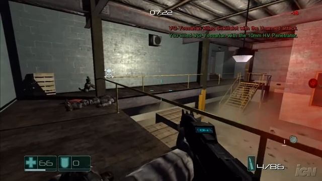 F.E.A.R. PlayStation 3 Review - Video Review (HD) смотреть онлайн