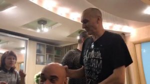 Над страною звучит Е5 магнит)
